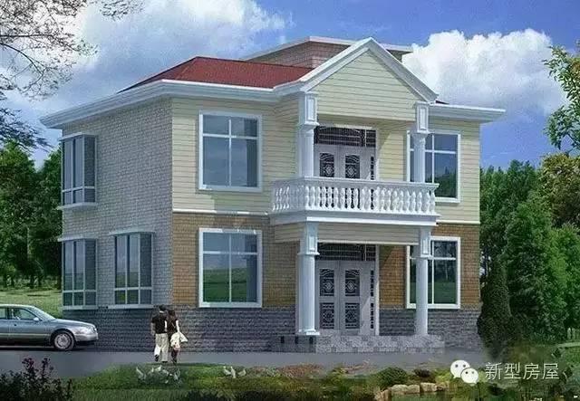 農(nóng)村自建房鋼筋這樣用，磚混結(jié)構(gòu)照樣抗震好