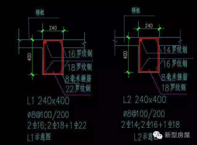 農(nóng)村自建房鋼筋這樣用，磚混結(jié)構(gòu)照樣抗震好