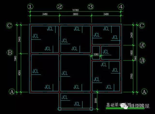 農(nóng)村自建房鋼筋這樣用，磚混結(jié)構(gòu)照樣抗震好