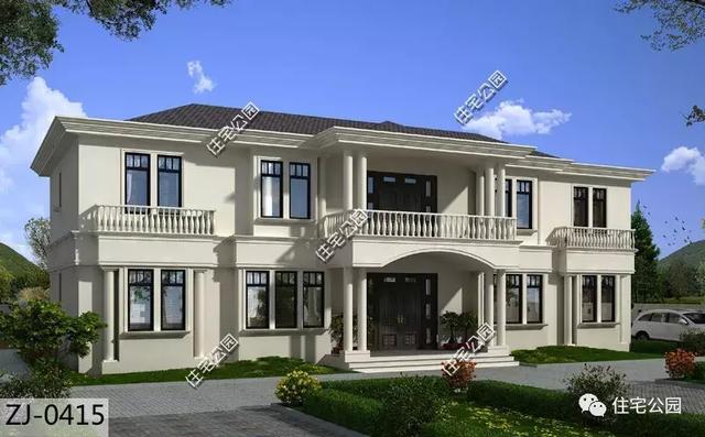 紅磚價格飆升，輕鋼結(jié)構(gòu)、EPS自建房比磚混都便宜