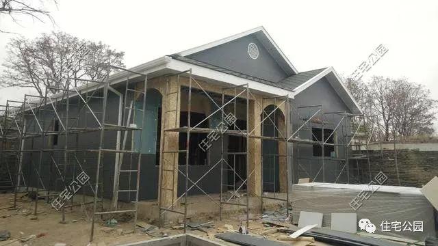 紅磚價格飆升，輕鋼結(jié)構(gòu)、EPS自建房比磚混都便宜