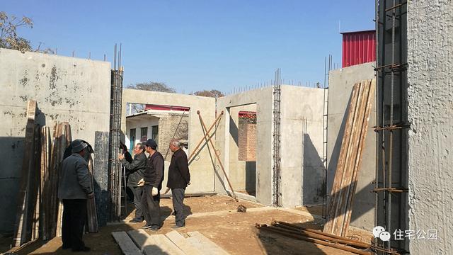 紅磚價格飆升，輕鋼結(jié)構(gòu)、EPS自建房比磚混都便宜