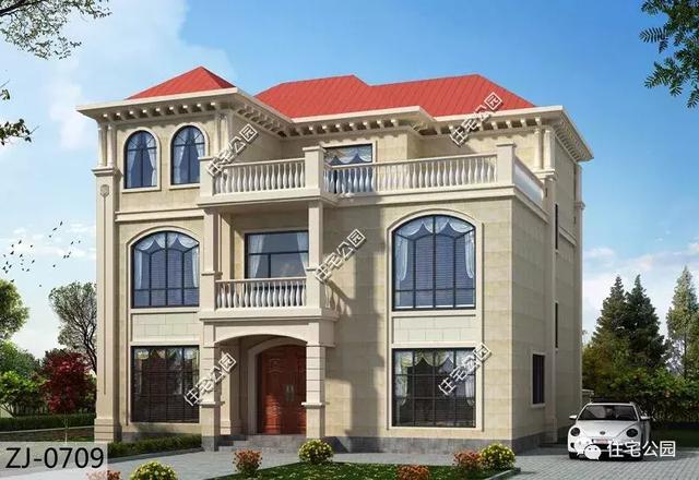 紅磚價格飆升，輕鋼結(jié)構(gòu)、EPS自建房比磚混都便宜