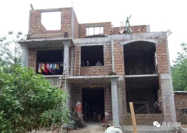 紅磚價格飆升，輕鋼結(jié)構(gòu)、EPS自建房比磚混都便宜