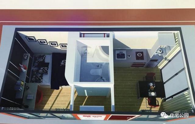 紅磚價格飆升，輕鋼結(jié)構(gòu)、EPS自建房比磚混都便宜