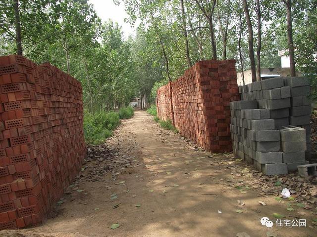 紅磚價格飆升，輕鋼結(jié)構(gòu)、EPS自建房比磚混都便宜