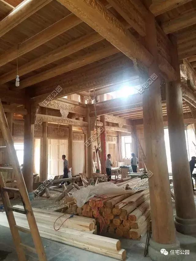 紅磚價格飆升，輕鋼結(jié)構(gòu)、EPS自建房比磚混都便宜