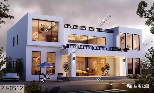 紅磚價格飆升，輕鋼結(jié)構(gòu)、EPS自建房比磚混都便宜