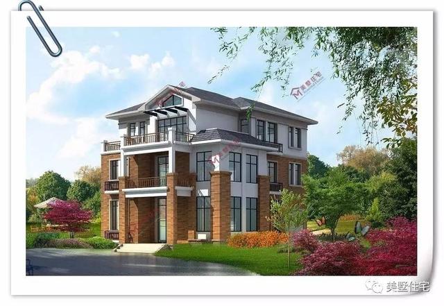 農(nóng)村自建別墅磚混結(jié)構(gòu)好還是框架結(jié)構(gòu)好？