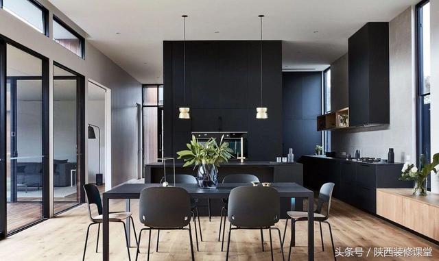 簡約海岸別墅裝修案例實(shí)拍，簡約、現(xiàn)代