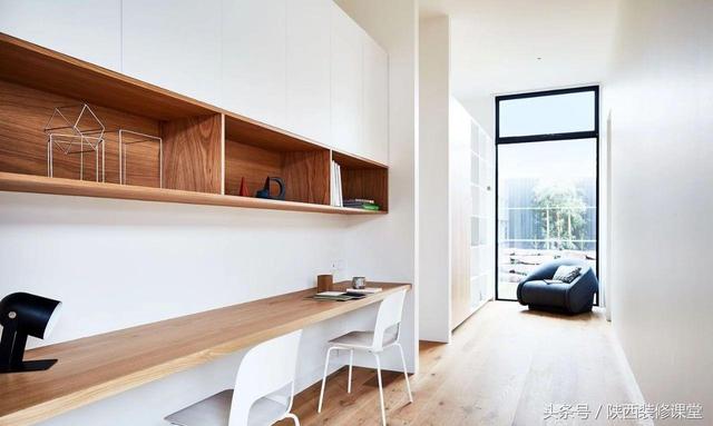 簡約海岸別墅裝修案例實(shí)拍，簡約、現(xiàn)代