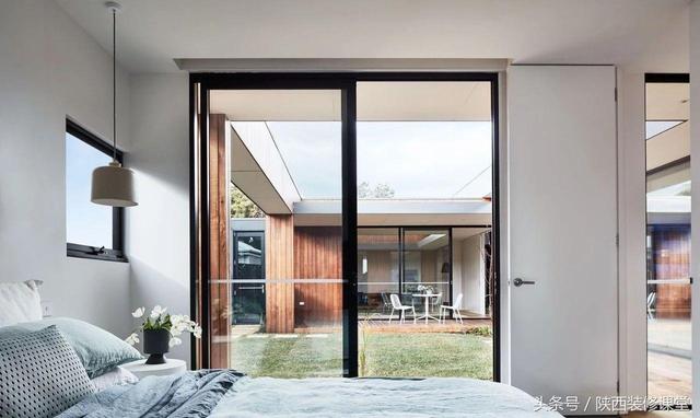 簡約海岸別墅裝修案例實(shí)拍，簡約、現(xiàn)代