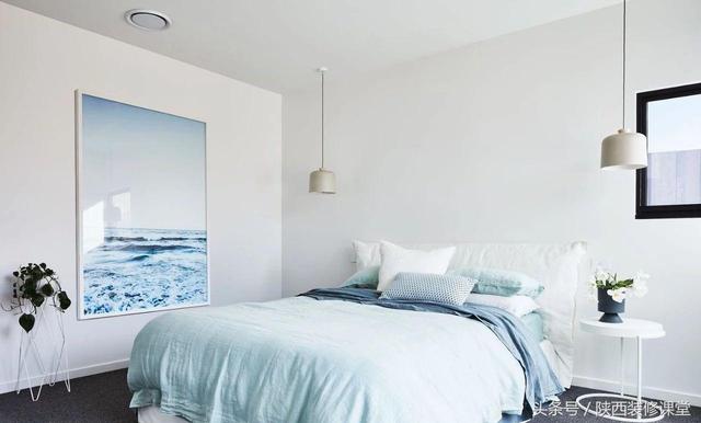 簡約海岸別墅裝修案例實(shí)拍，簡約、現(xiàn)代