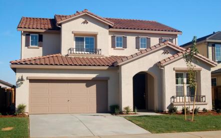 20款農(nóng)村別墅外景實(shí)拍圖，美到?jīng)]朋友