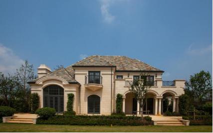 20款農(nóng)村別墅外景實(shí)拍圖，美到?jīng)]朋友