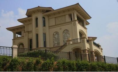 20款農(nóng)村別墅外景實(shí)拍圖，美到?jīng)]朋友