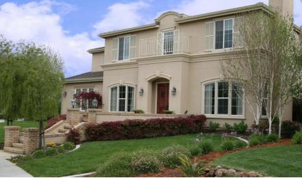 20款農(nóng)村別墅外景實(shí)拍圖，美到?jīng)]朋友