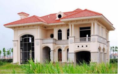 20款農(nóng)村別墅外景實(shí)拍圖，美到?jīng)]朋友