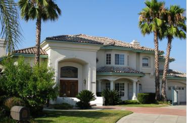 20款農(nóng)村別墅外景實(shí)拍圖，美到?jīng)]朋友