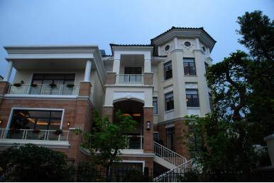 20款農(nóng)村別墅外景實(shí)拍圖，美到?jīng)]朋友