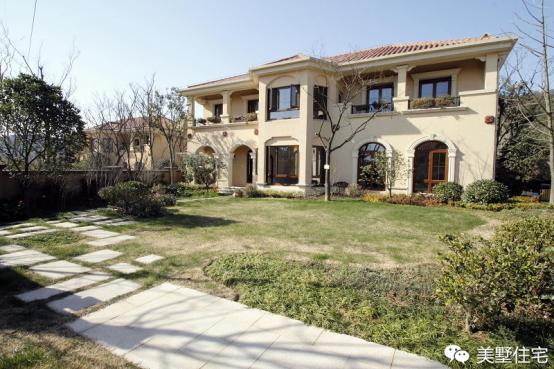 15款別具一格的自建房戶型圖，保證你沒見過