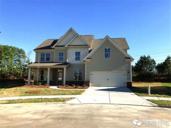 15款別具一格的自建房戶型圖，保證你沒見過