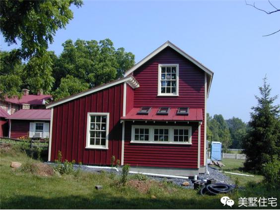 15款別具一格的自建房戶型圖，保證你沒見過
