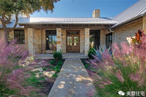 15款別具一格的自建房戶型圖，保證你沒見過