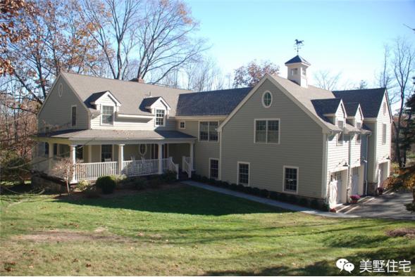 15款別具一格的自建房戶型圖，保證你沒見過