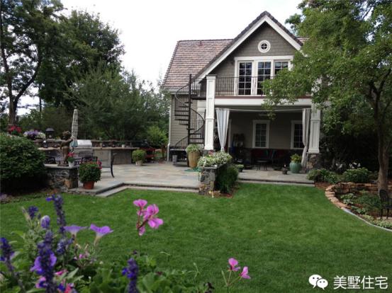 15款別具一格的自建房戶型圖，保證你沒見過