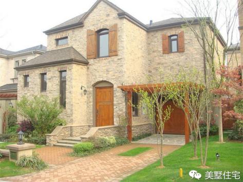 15款別具一格的自建房戶型圖，保證你沒見過