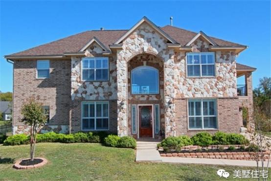 15款別具一格的自建房戶型圖，保證你沒見過