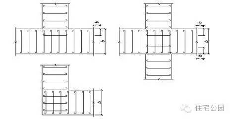 別以為自建房鋼筋用的越多越好，基礎(chǔ)配筋還得按情況來