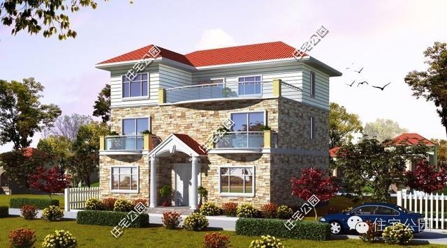 別以為自建房鋼筋用的越多越好，基礎(chǔ)配筋還得按情況來