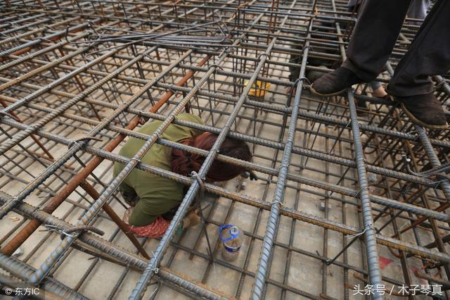 “算不清加鋼筋”自建房加大配筋量真的好嗎？