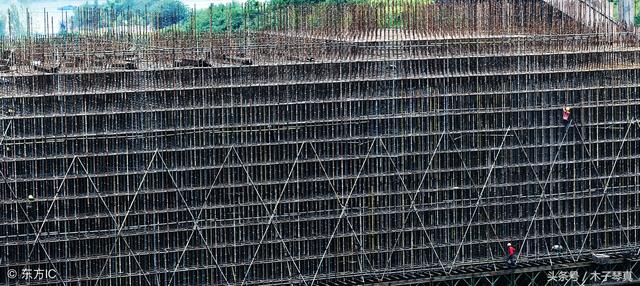 “算不清加鋼筋”自建房加大配筋量真的好嗎？