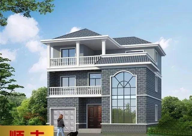 農(nóng)村自建別墅，圈梁和框架梁應(yīng)該怎么配筋？