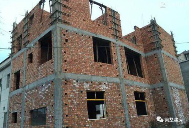 農(nóng)村自建別墅，圈梁和框架梁應(yīng)該怎么配筋？