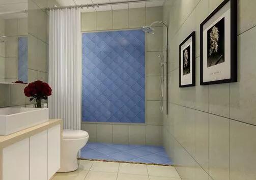 農(nóng)村自建房衛(wèi)生間干濕分離好不好？