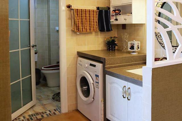 農(nóng)村自建房衛(wèi)生間干濕分離好不好？