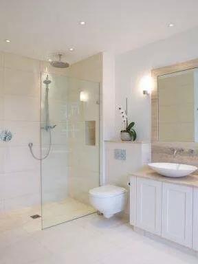 農(nóng)村自建房衛(wèi)生間干濕分離好不好？