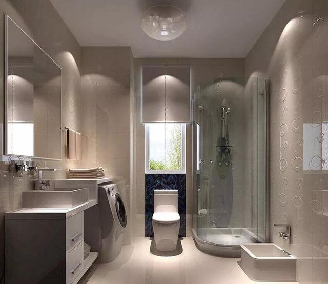 農(nóng)村自建房衛(wèi)生間干濕分離好不好？