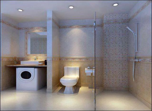 農(nóng)村自建房衛(wèi)生間干濕分離好不好？