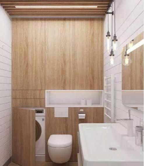 農(nóng)村自建房衛(wèi)生間干濕分離好不好？