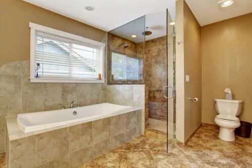 農(nóng)村自建房衛(wèi)生間干濕分離好不好？