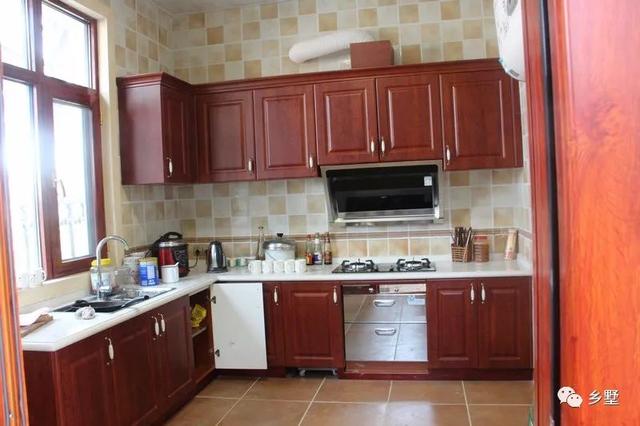 10*9米二層小別墅設(shè)計方案圖，附實拍圖加裝修圖