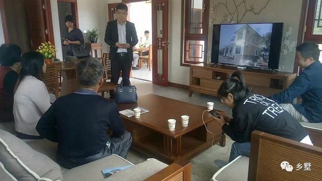 10*9米二層小別墅設(shè)計方案圖，附實拍圖加裝修圖