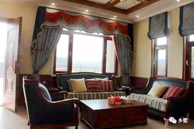 10*9米二層小別墅設(shè)計方案圖，附實拍圖加裝修圖