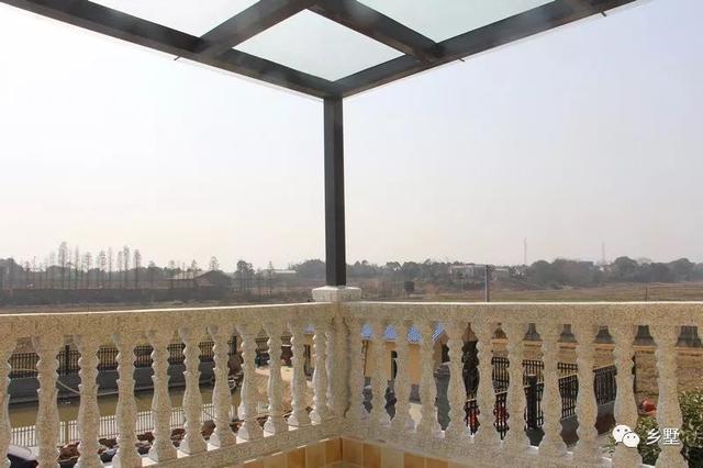 10*9米二層小別墅設(shè)計方案圖，附實拍圖加裝修圖