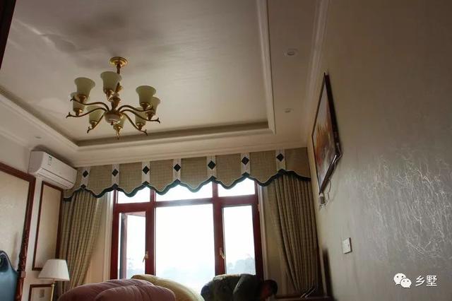 10*9米二層小別墅設(shè)計方案圖，附實拍圖加裝修圖